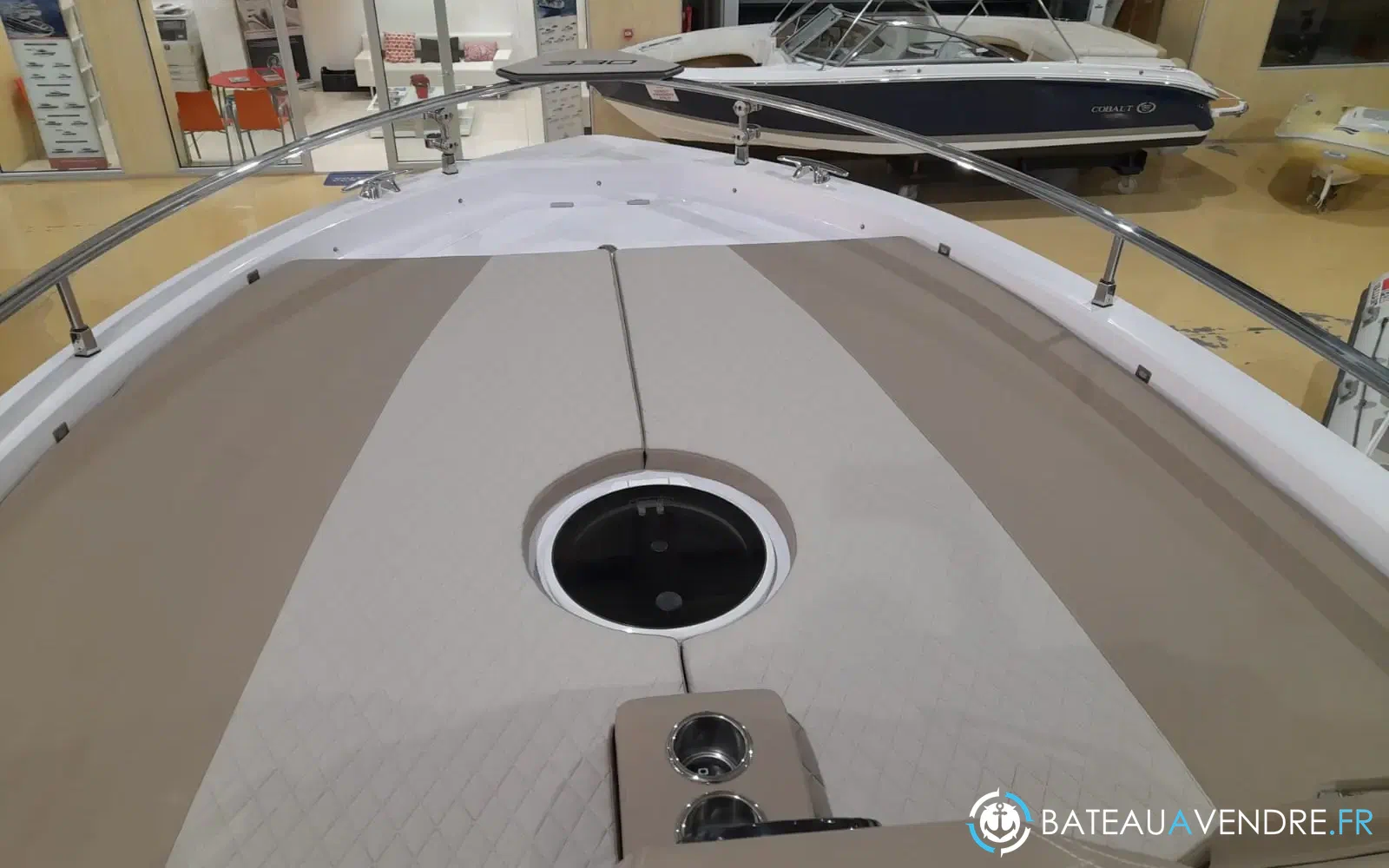 slider 4 Ranieri Next 330 Lx