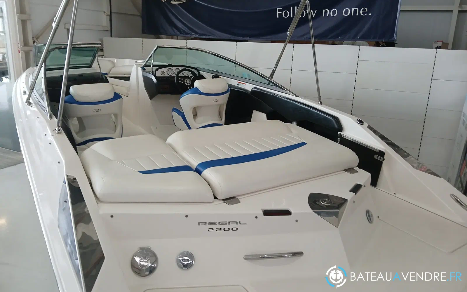 slider 2 Regal 2200