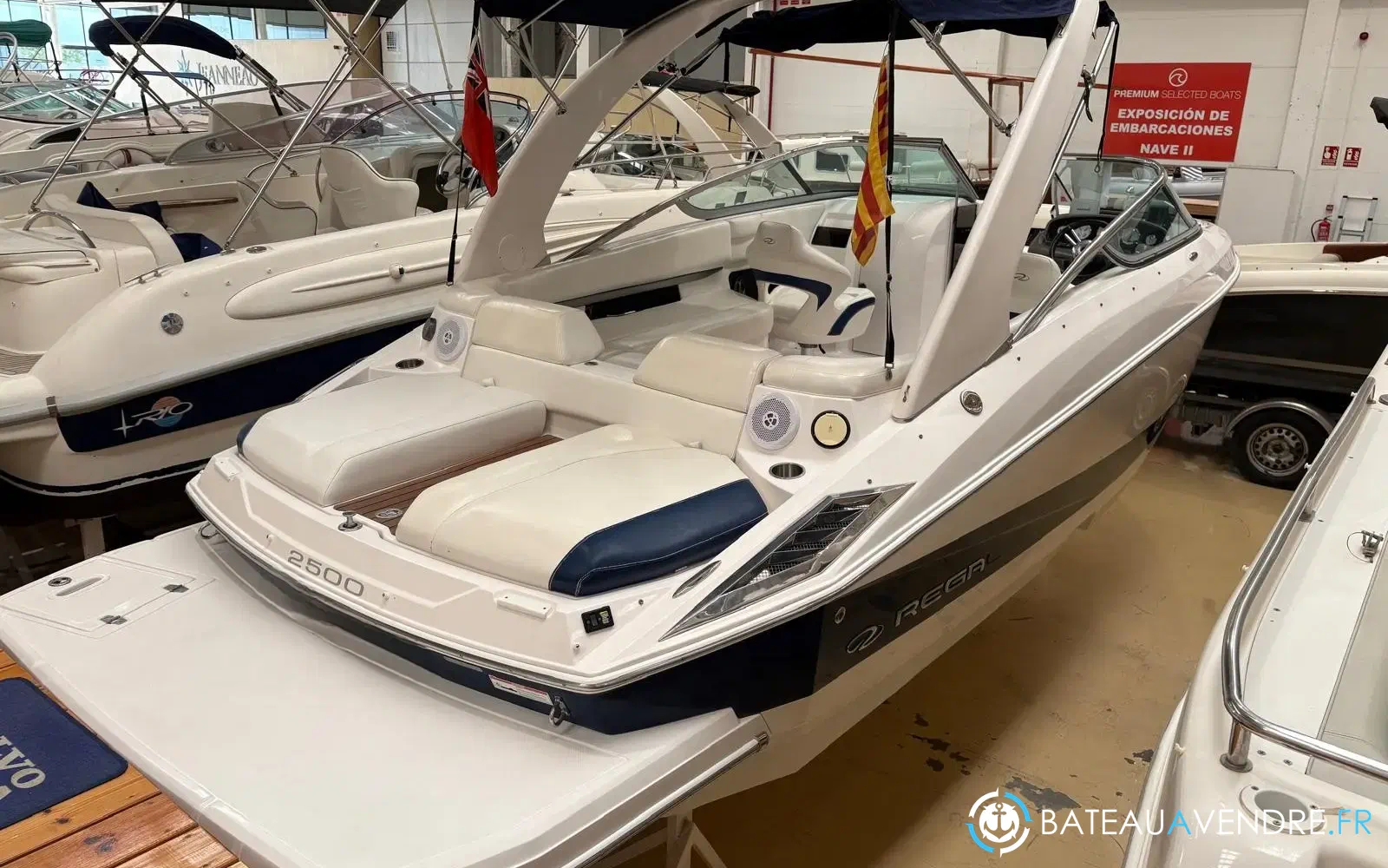 slider 0 Regal 2500