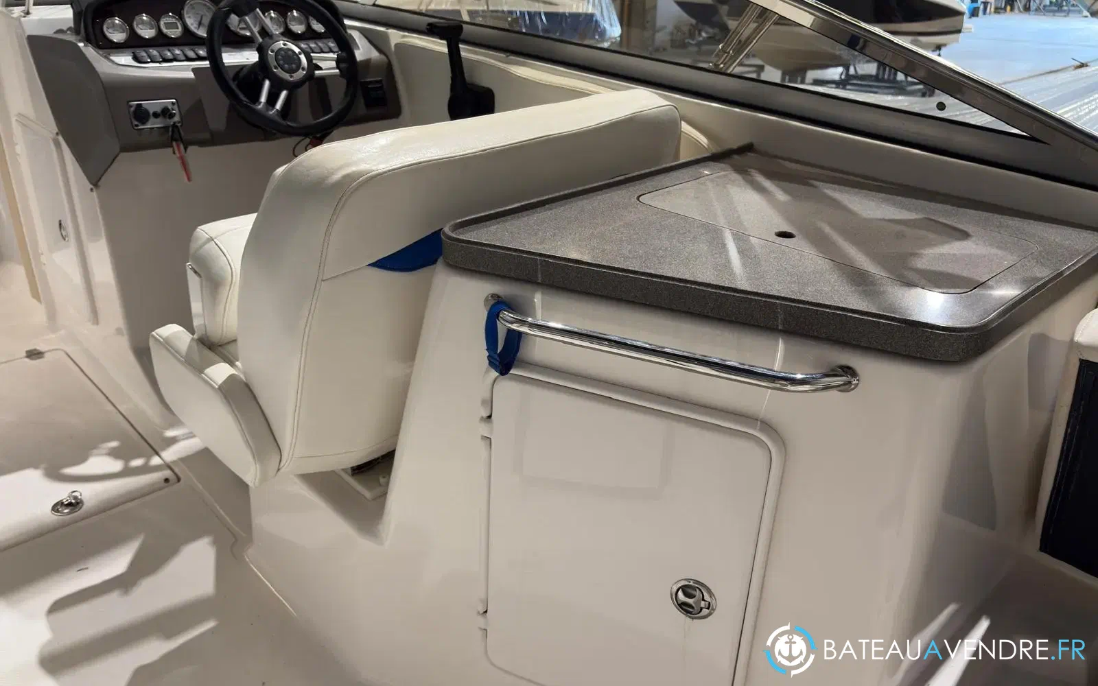 slider 12 Regal 2700