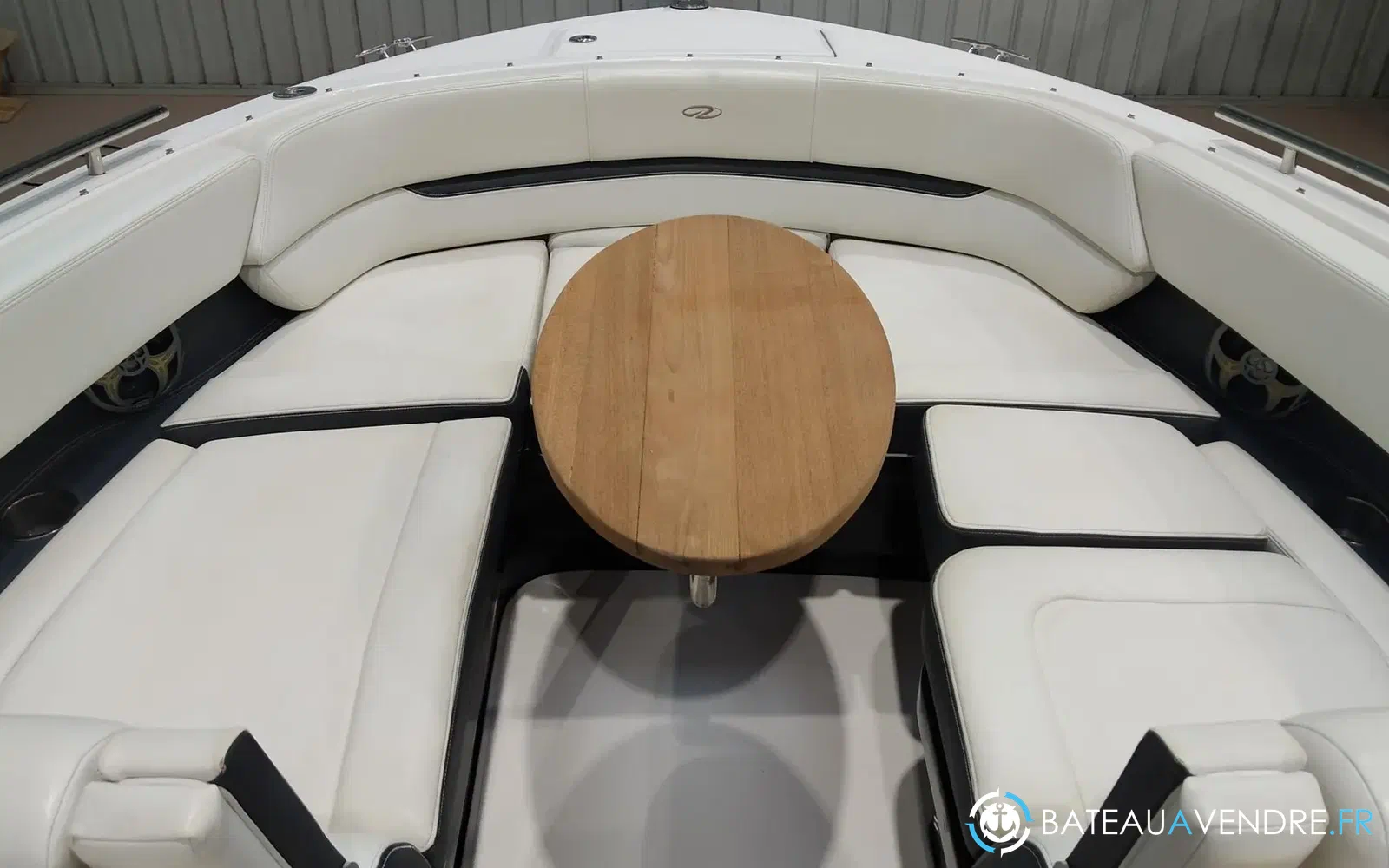 slider 25 Regal 2800