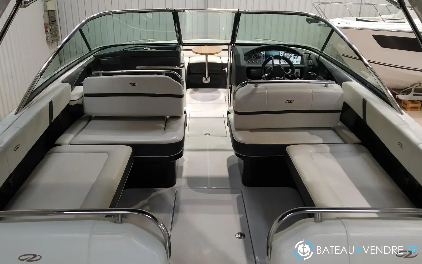 slider 30 Regal 2800