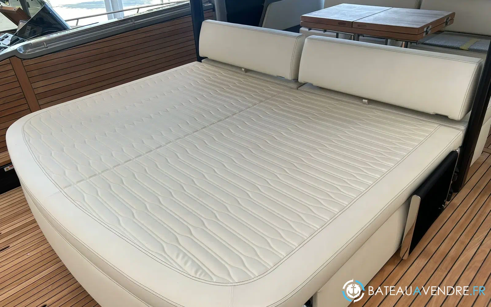 slider 38 Cranchi A46 Luxury Tender