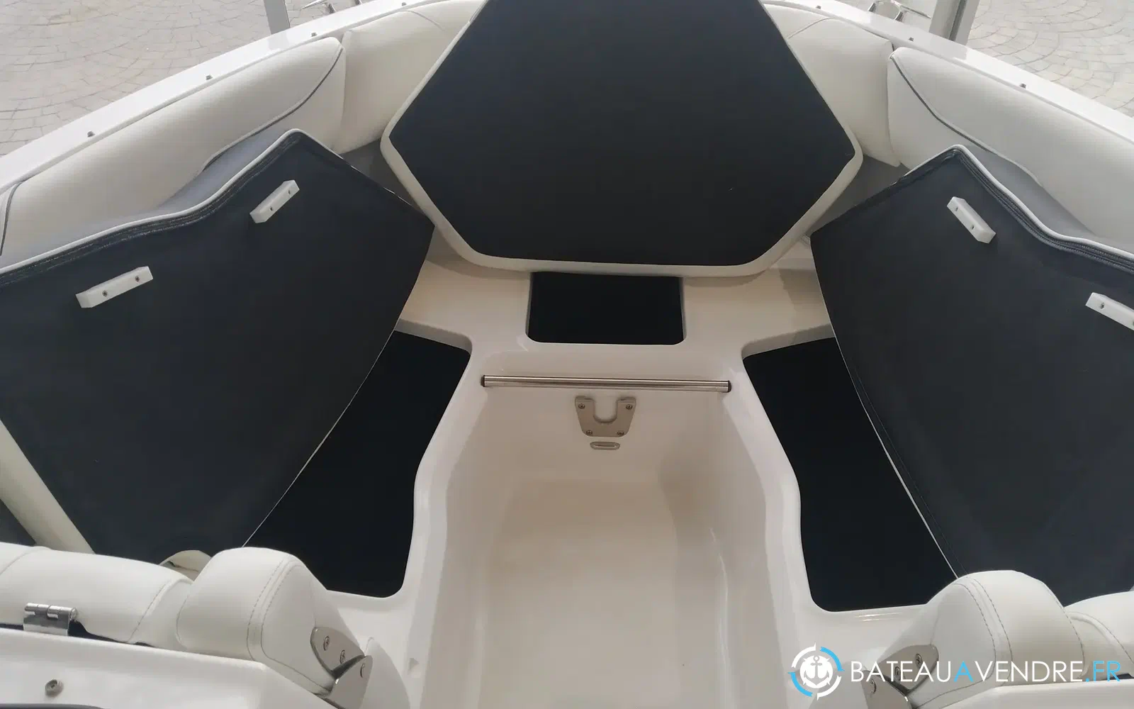 slider 25 Regal LX2