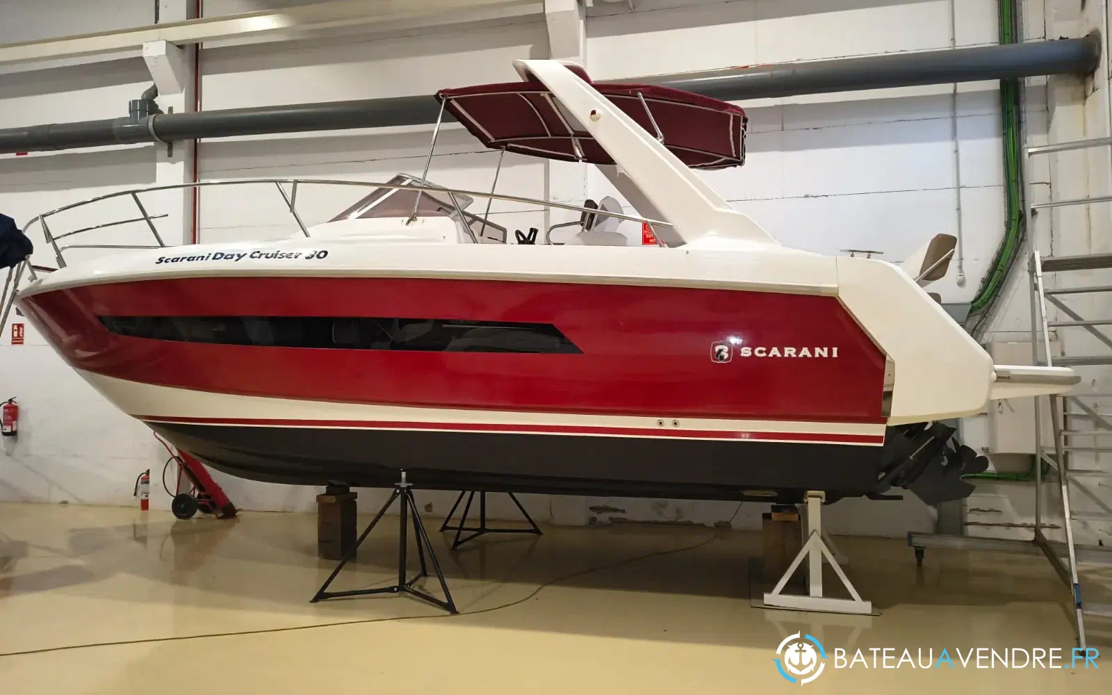slider 0 Scarani 30 Day Cruiser