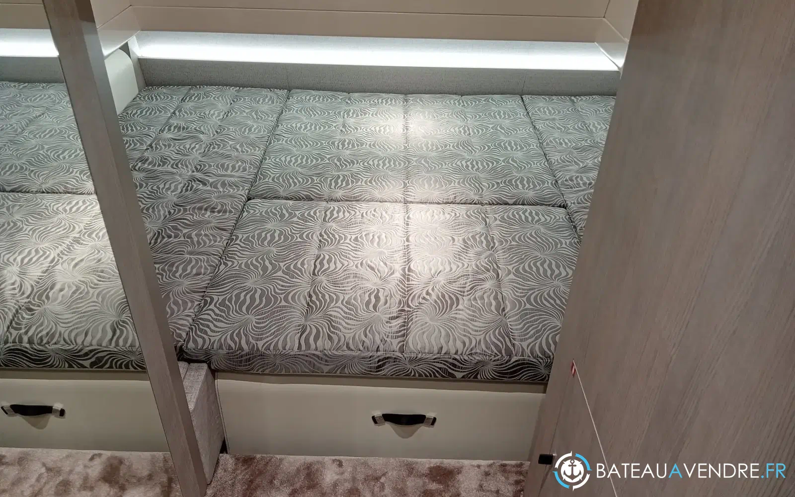 slider 21 Cranchi A46 Luxury Tender