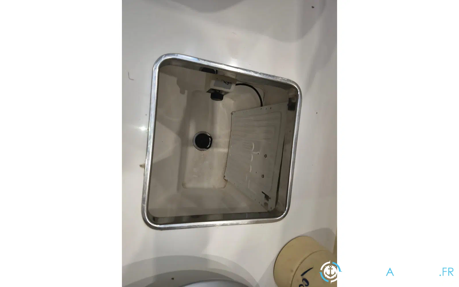 slider 14 Sessa Marine C30