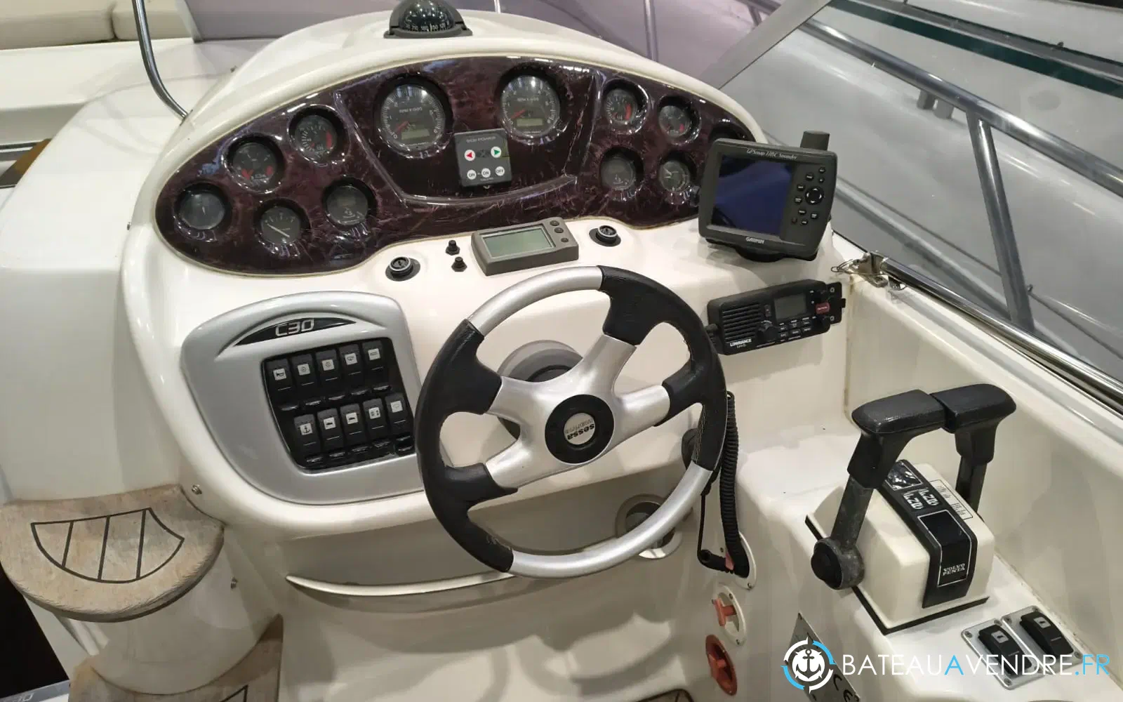 slider 17 Sessa Marine C30