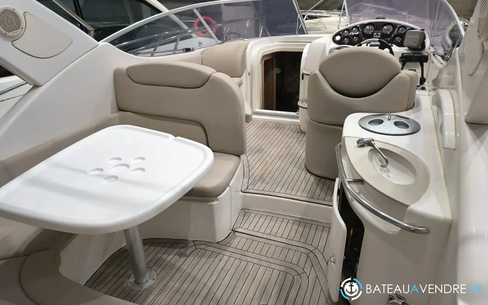 slider 18 Sessa Marine C30