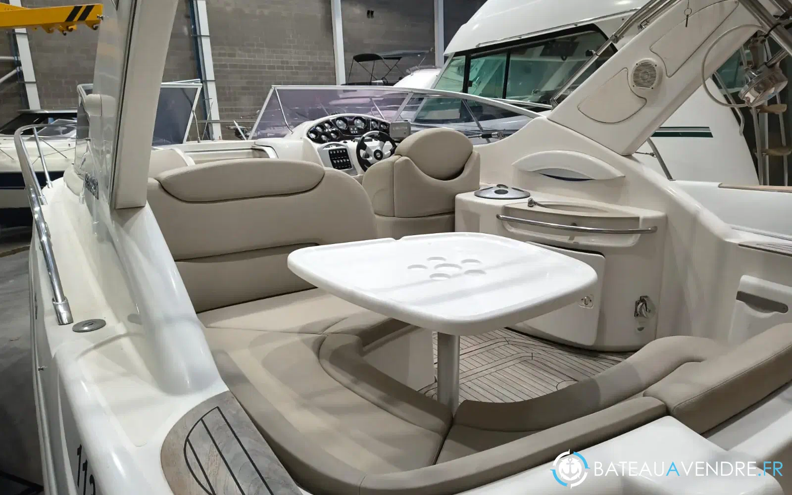 slider 19 Sessa Marine C30