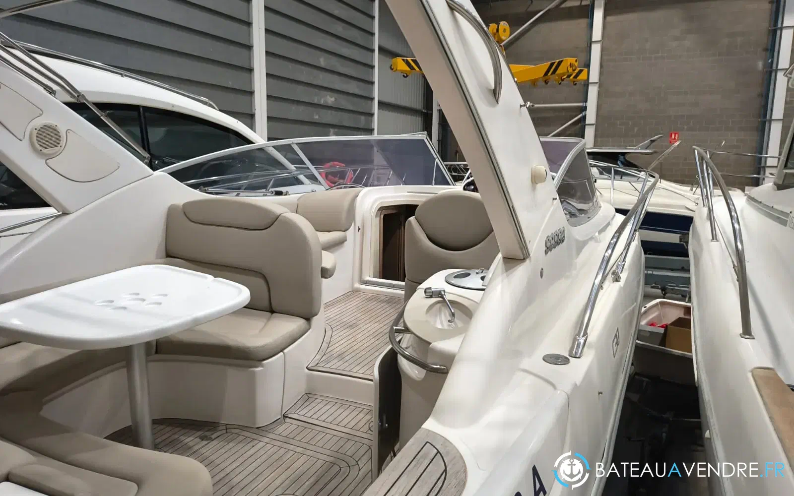 slider 20 Sessa Marine C30