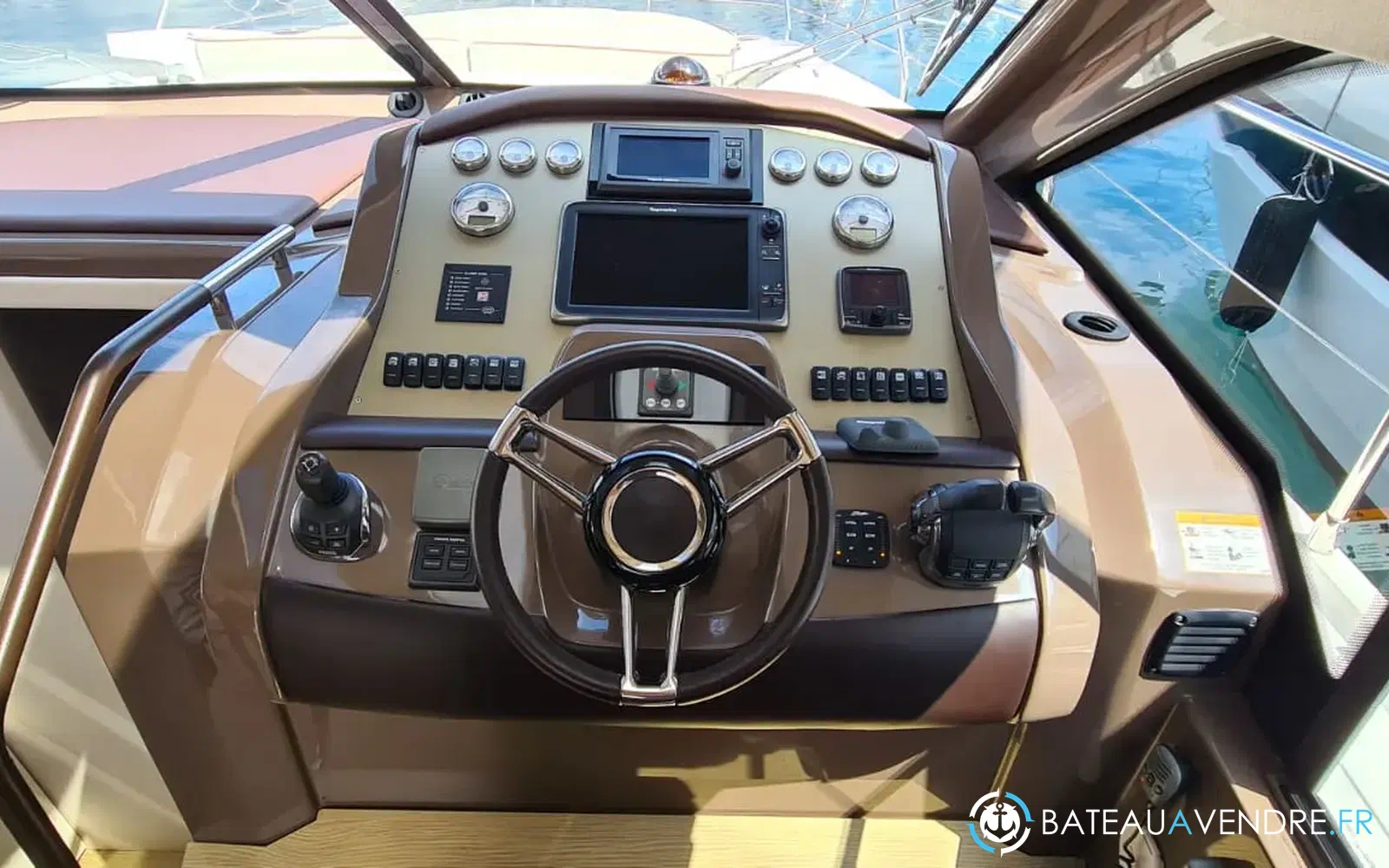 slider 14 Sessa Marine C42