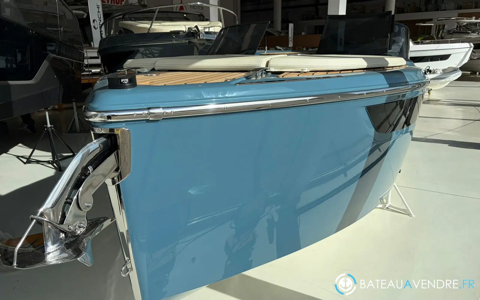 slider 2 Cranchi E 26 Classic