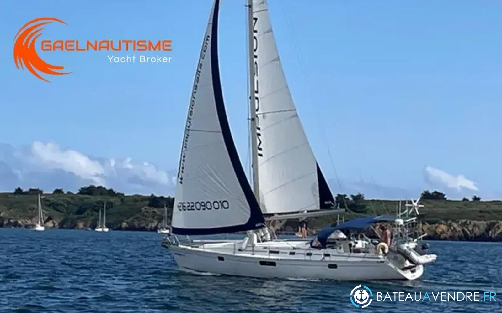 slider 0 Beneteau Oceanis 440