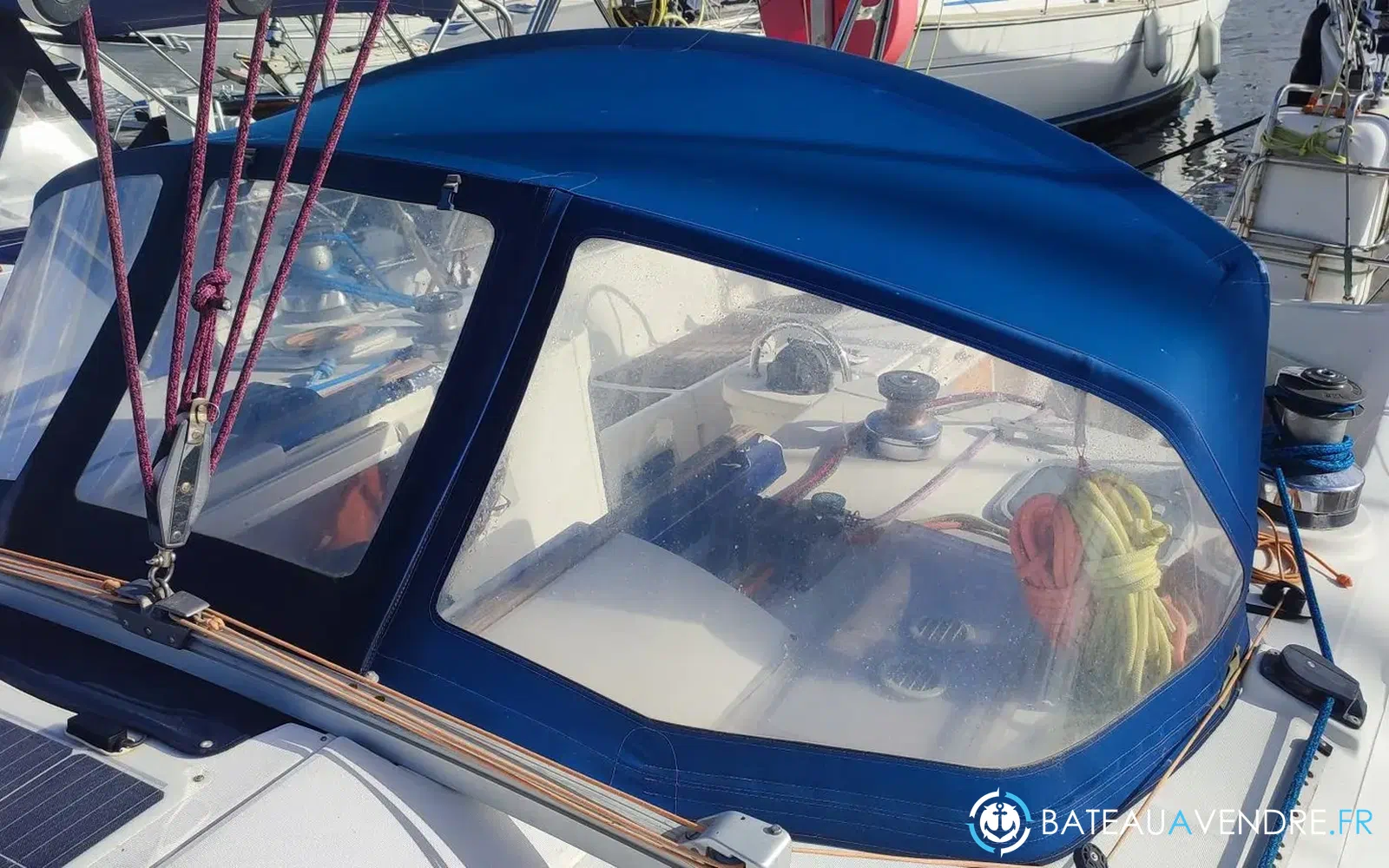 slider 9 Beneteau Oceanis 440