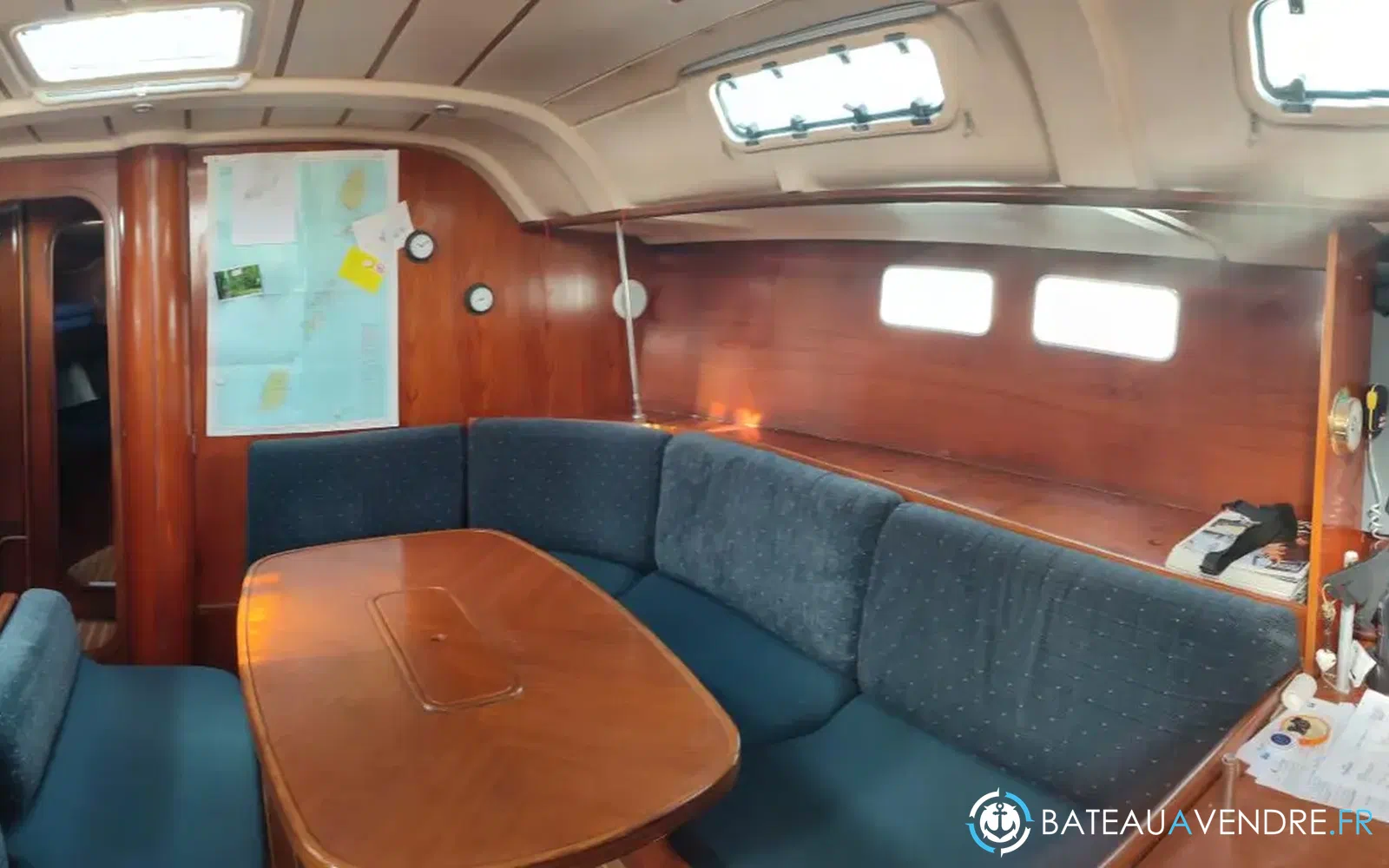 slider 11 Beneteau Oceanis 440