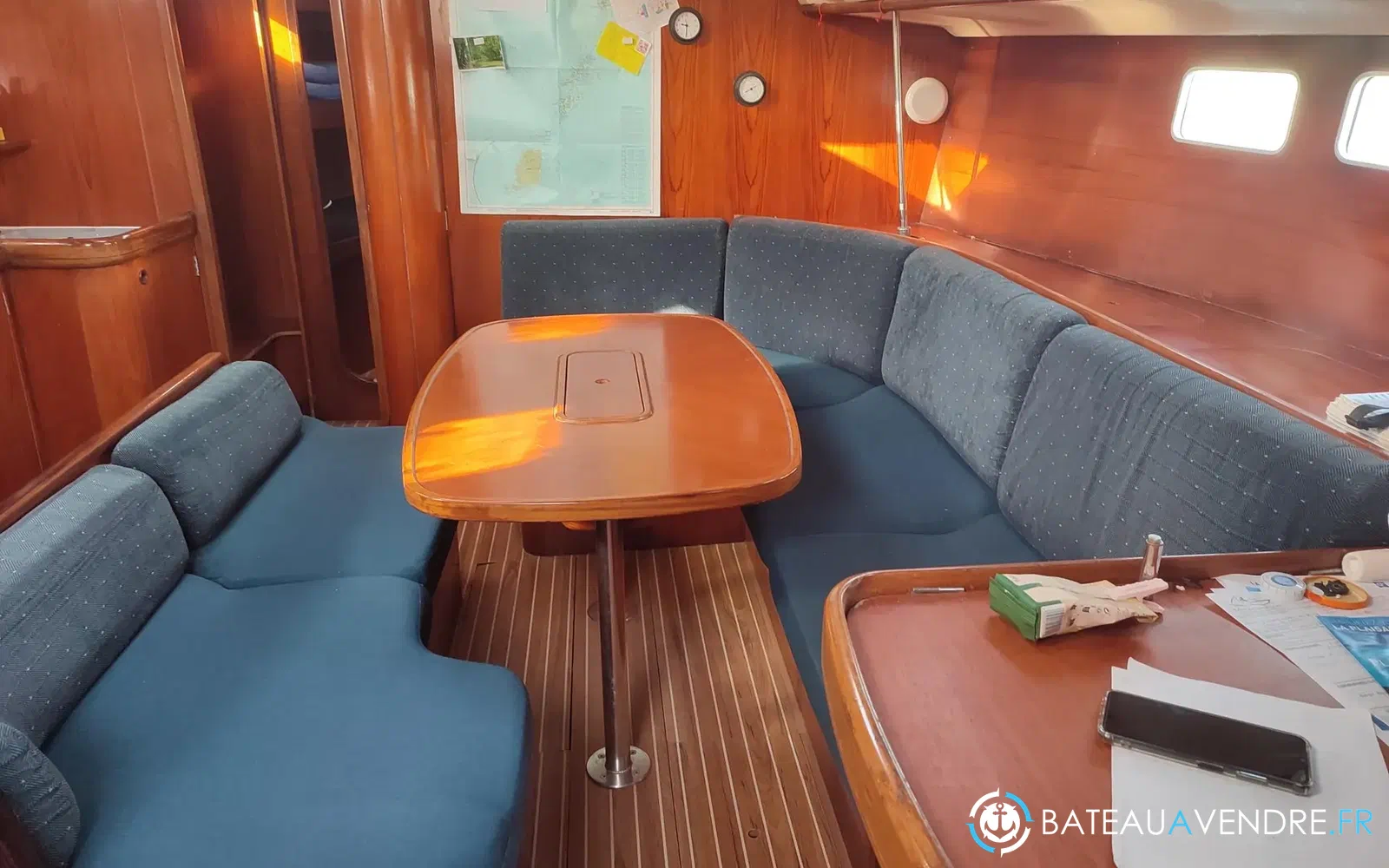 slider 12 Beneteau Oceanis 440