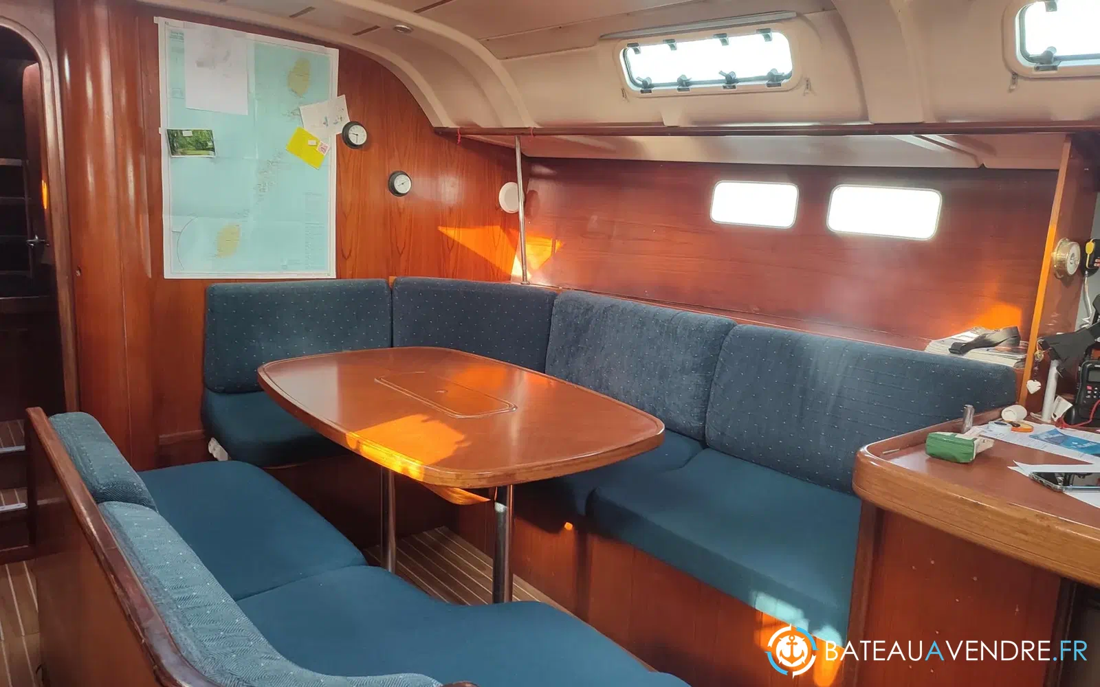 slider 13 Beneteau Oceanis 440