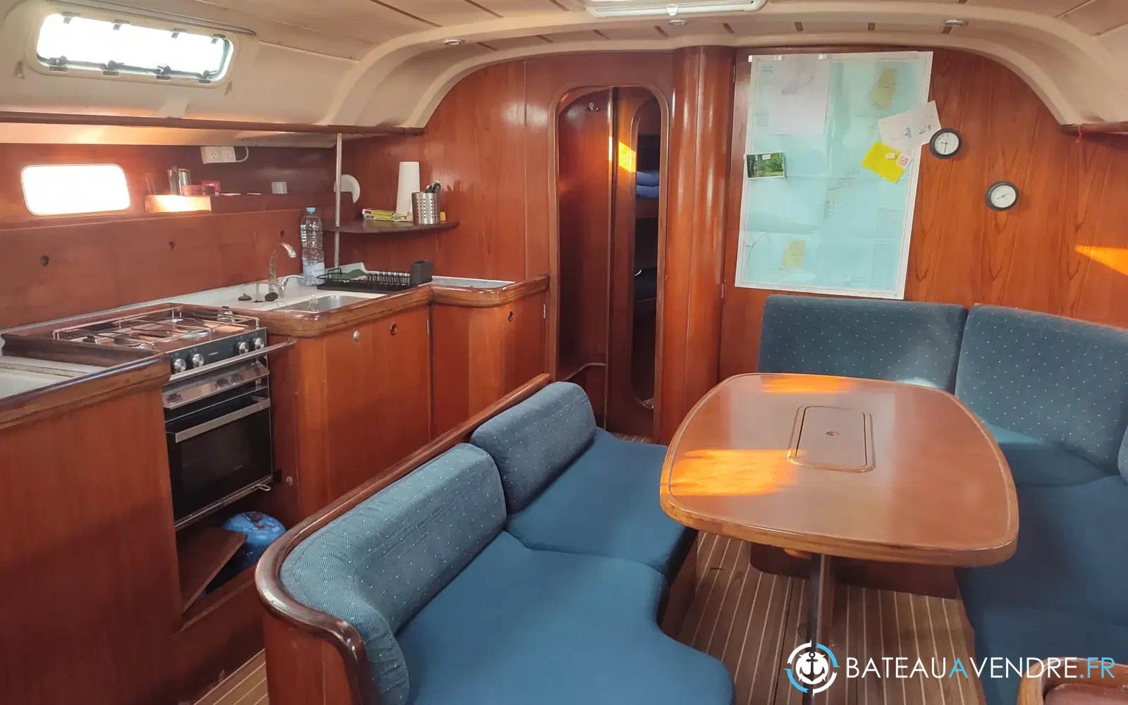 slider 14 Beneteau Oceanis 440