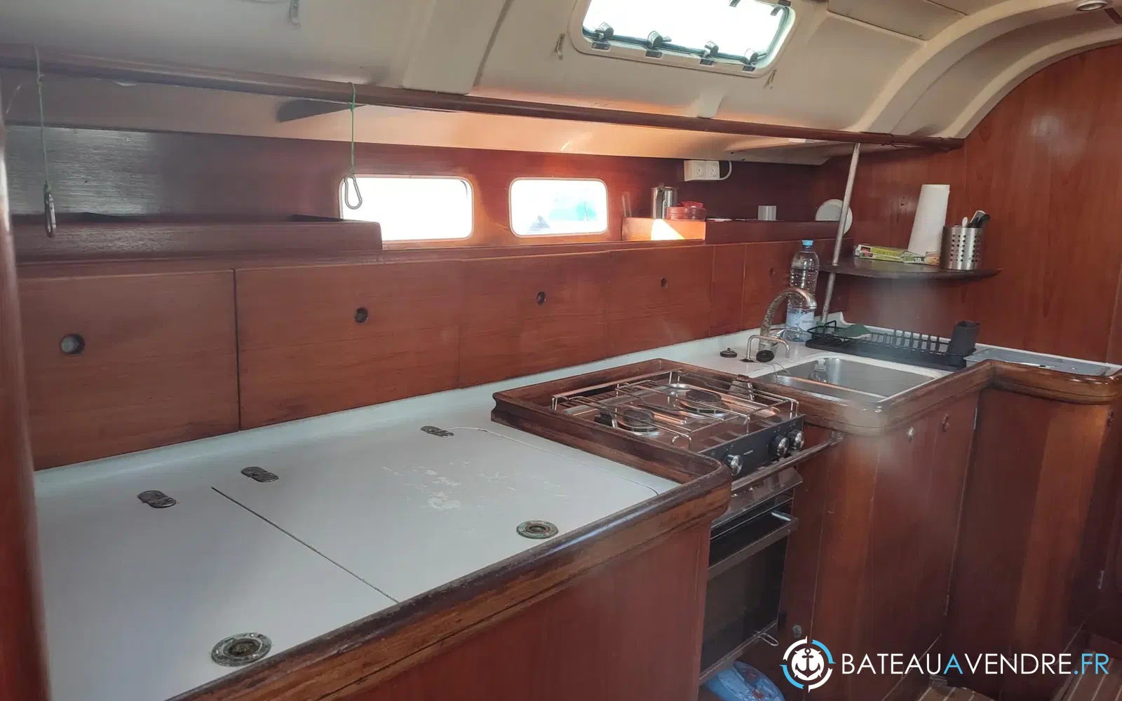slider 15 Beneteau Oceanis 440