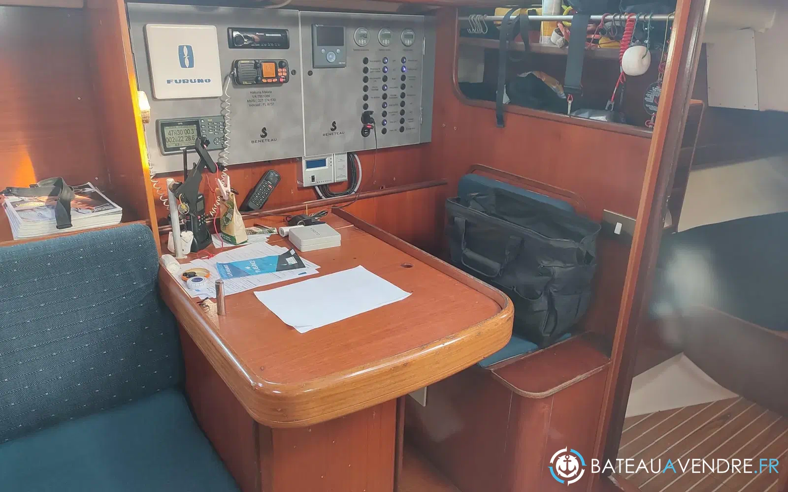 slider 16 Beneteau Oceanis 440