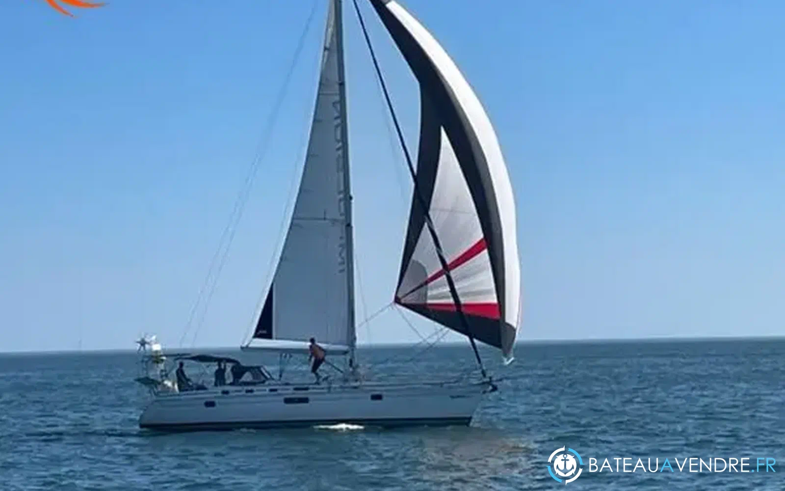 slider 1 Beneteau Oceanis 440