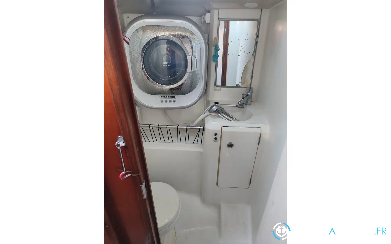 slider 21 Beneteau Oceanis 440