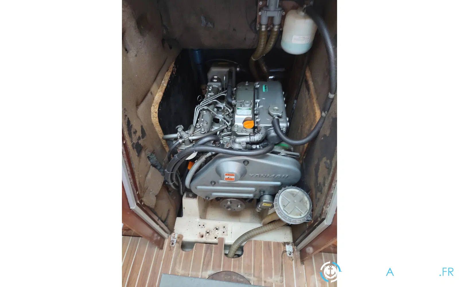 slider 23 Beneteau Oceanis 440