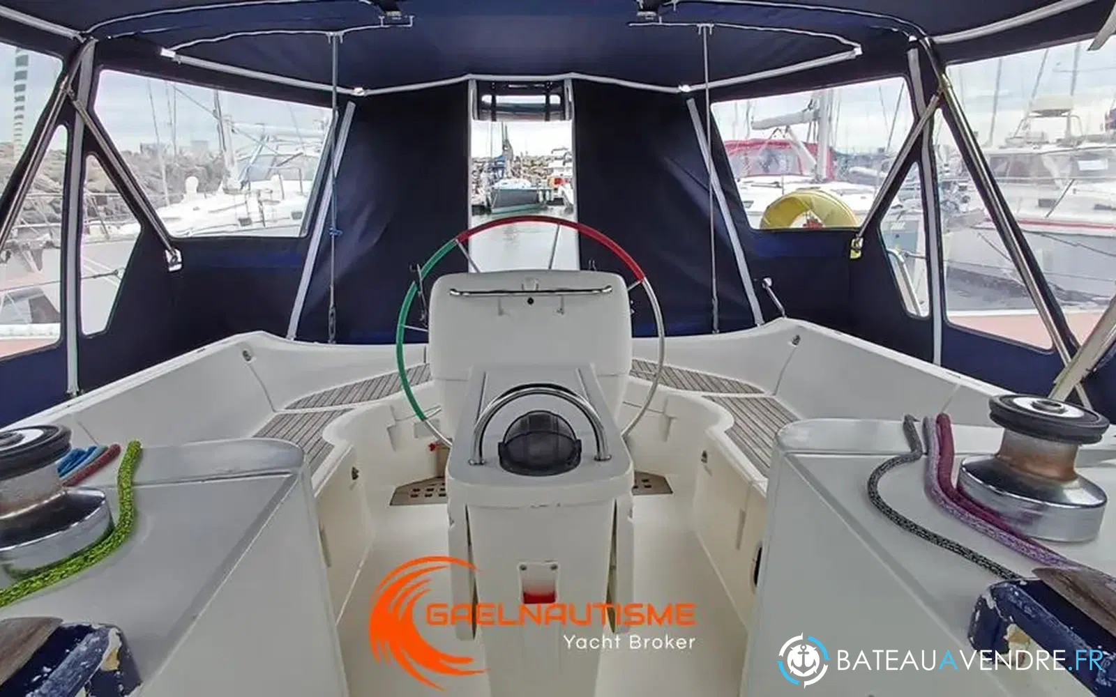 slider 28 Beneteau Oceanis 440