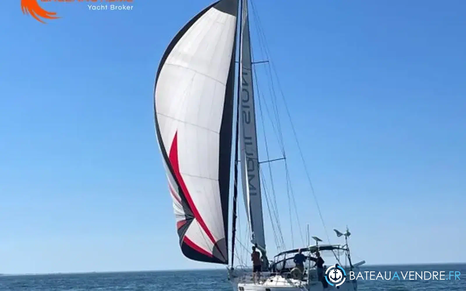 slider 2 Beneteau Oceanis 440