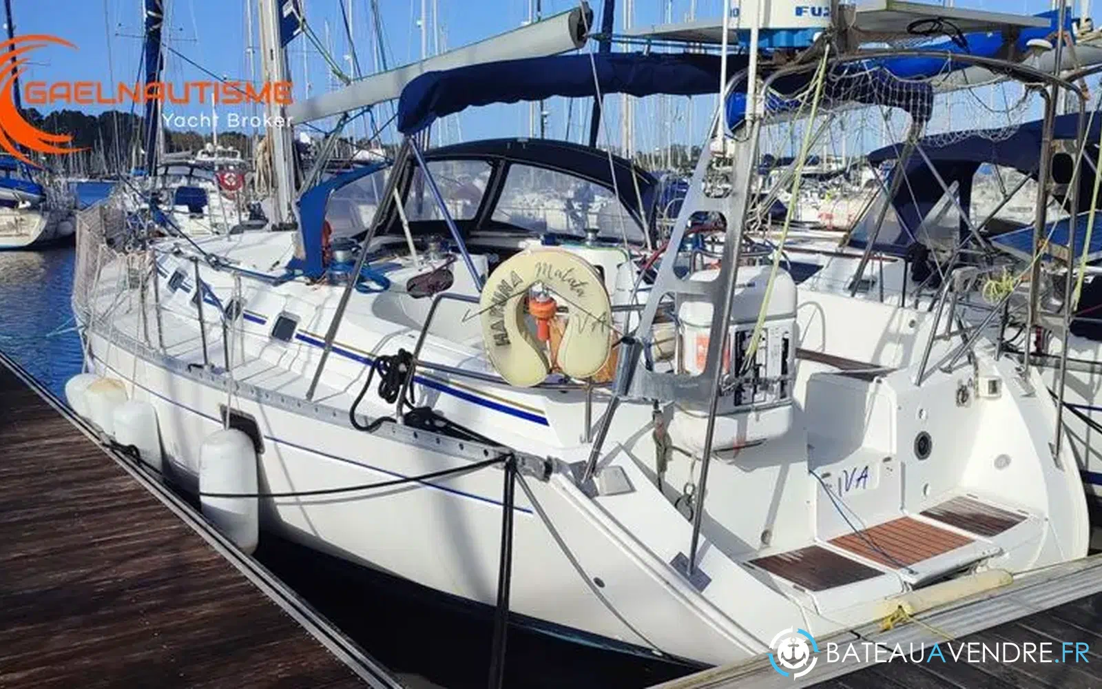 slider 3 Beneteau Oceanis 440