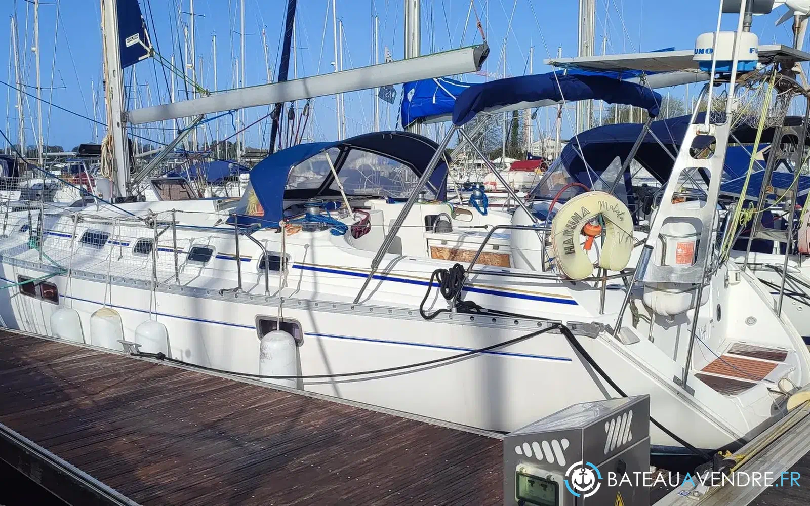 slider 4 Beneteau Oceanis 440