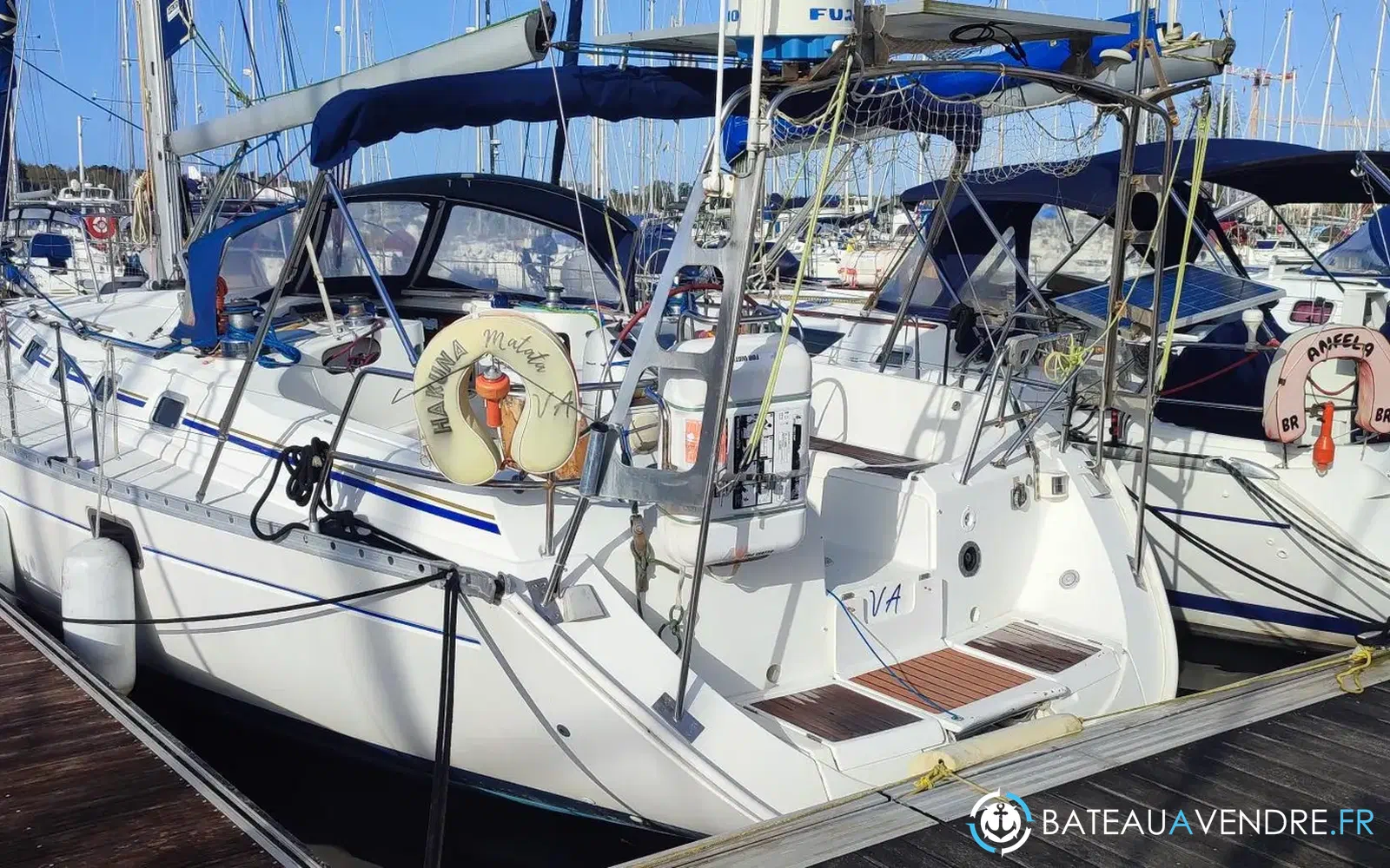 slider 5 Beneteau Oceanis 440