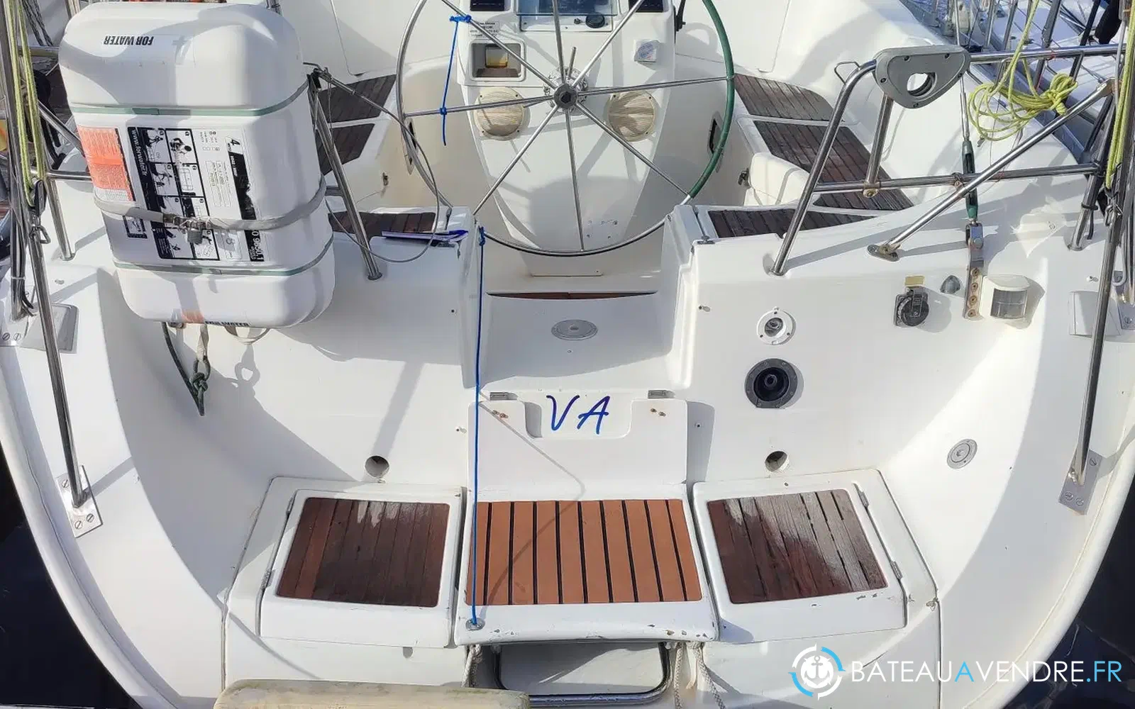slider 6 Beneteau Oceanis 440