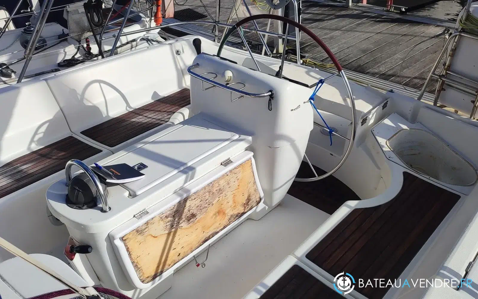 slider 7 Beneteau Oceanis 440