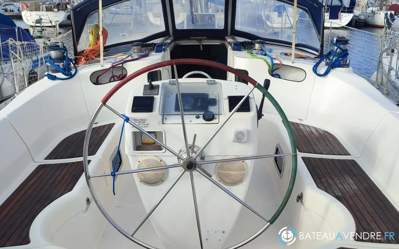 slider 8 Beneteau Oceanis 440