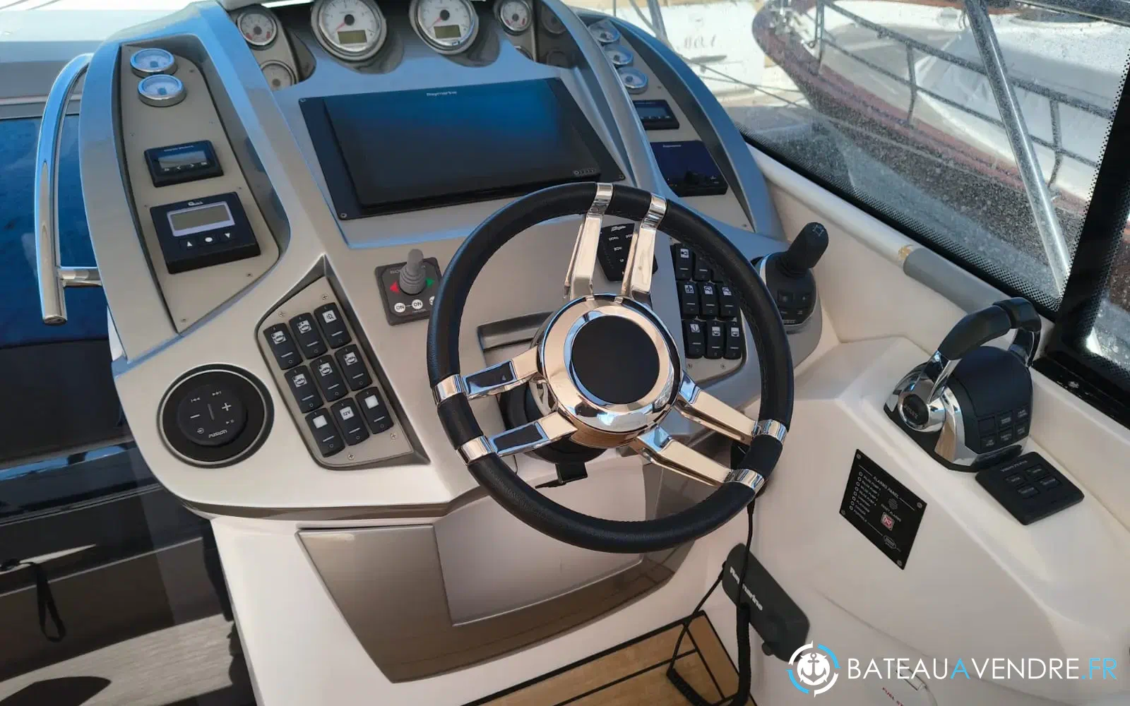 slider 24 Sessa Marine C44