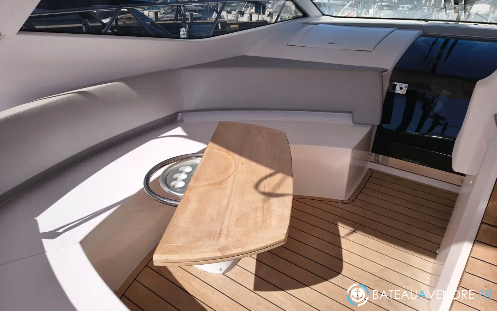 slider 25 Sessa Marine C44