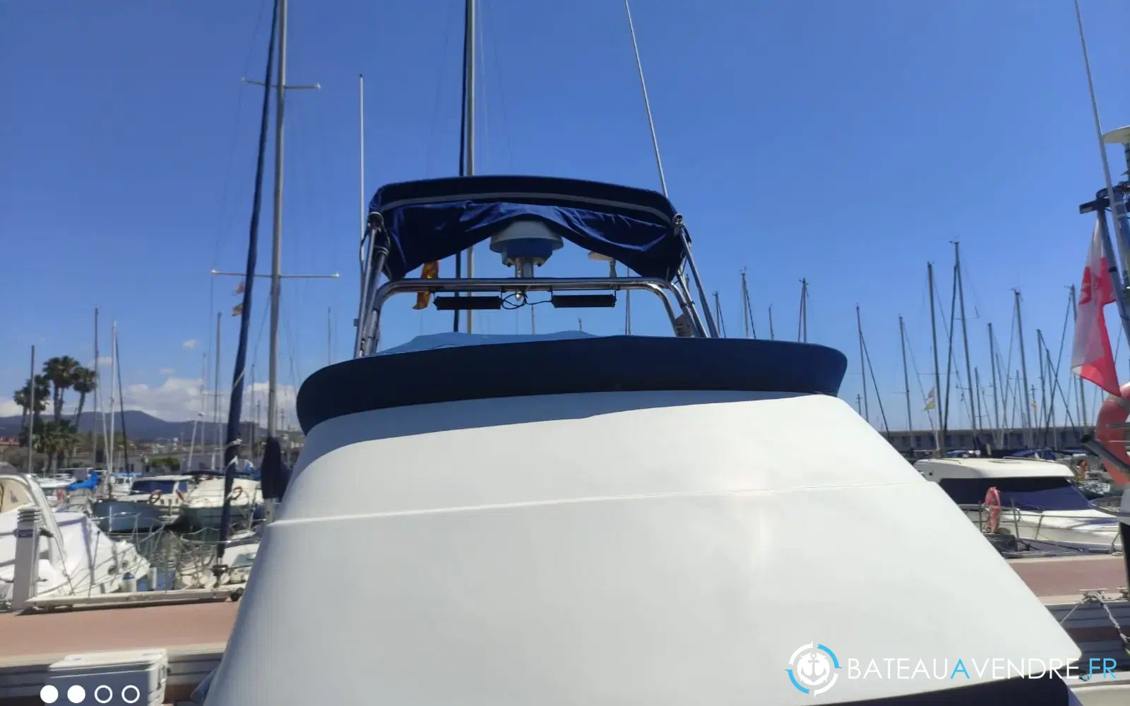 slider 4 Starfisher 840