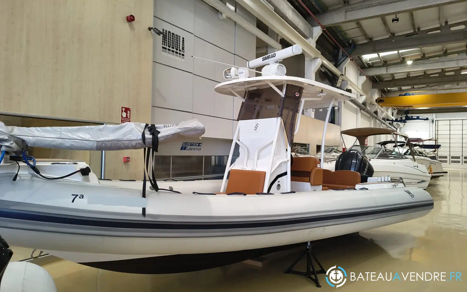 slider 0 Tiger Marine 740 Proline