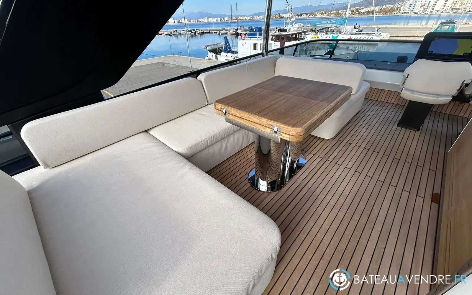 slider 46 Cranchi Sessantadue  62