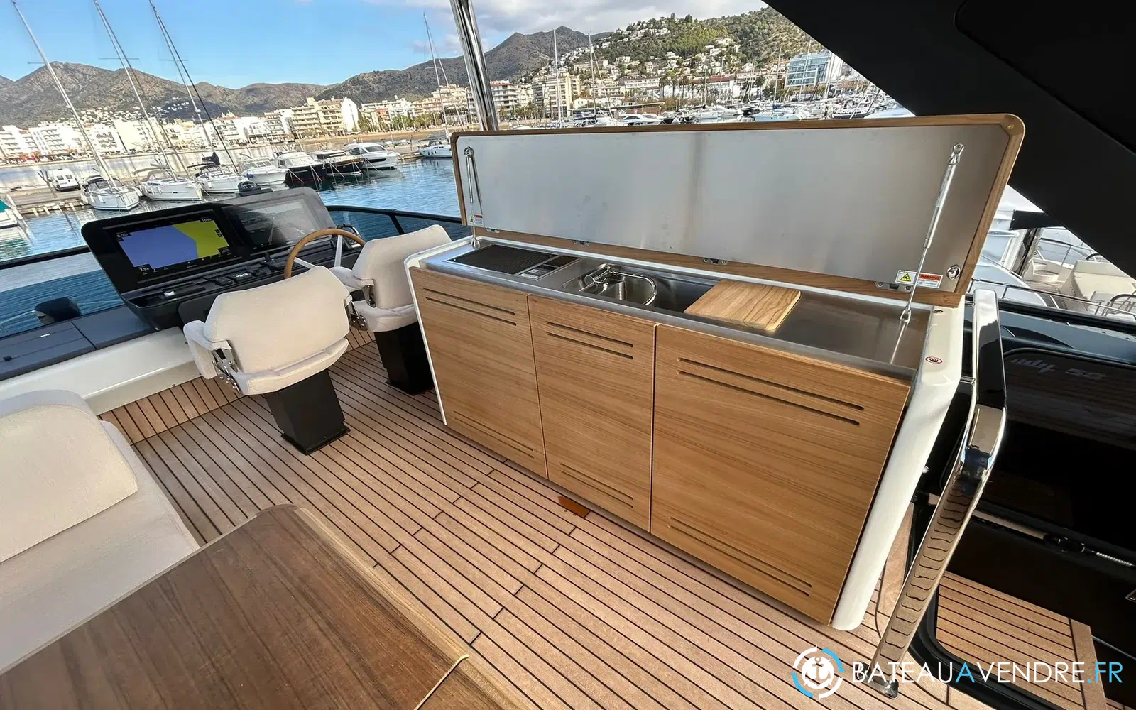 slider 48 Cranchi Sessantadue  62
