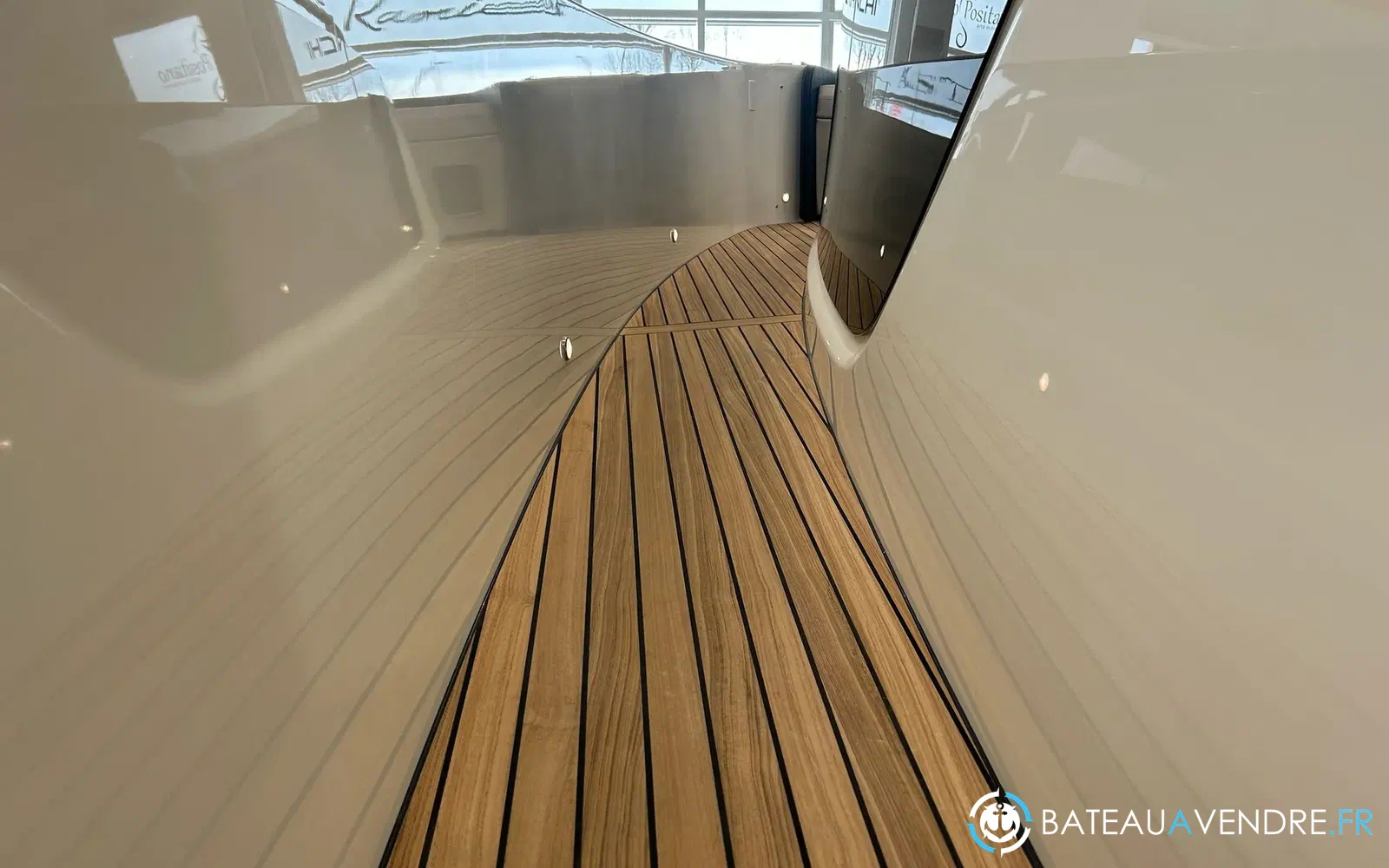 slider 20 Cranchi A46 Luxury Tender