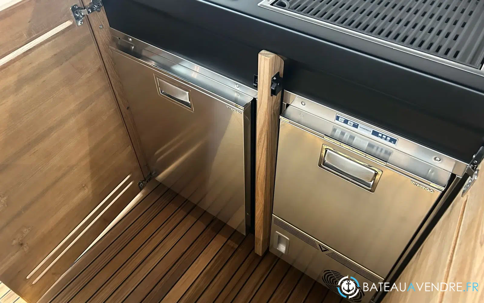 slider 26 Cranchi A46 Luxury Tender
