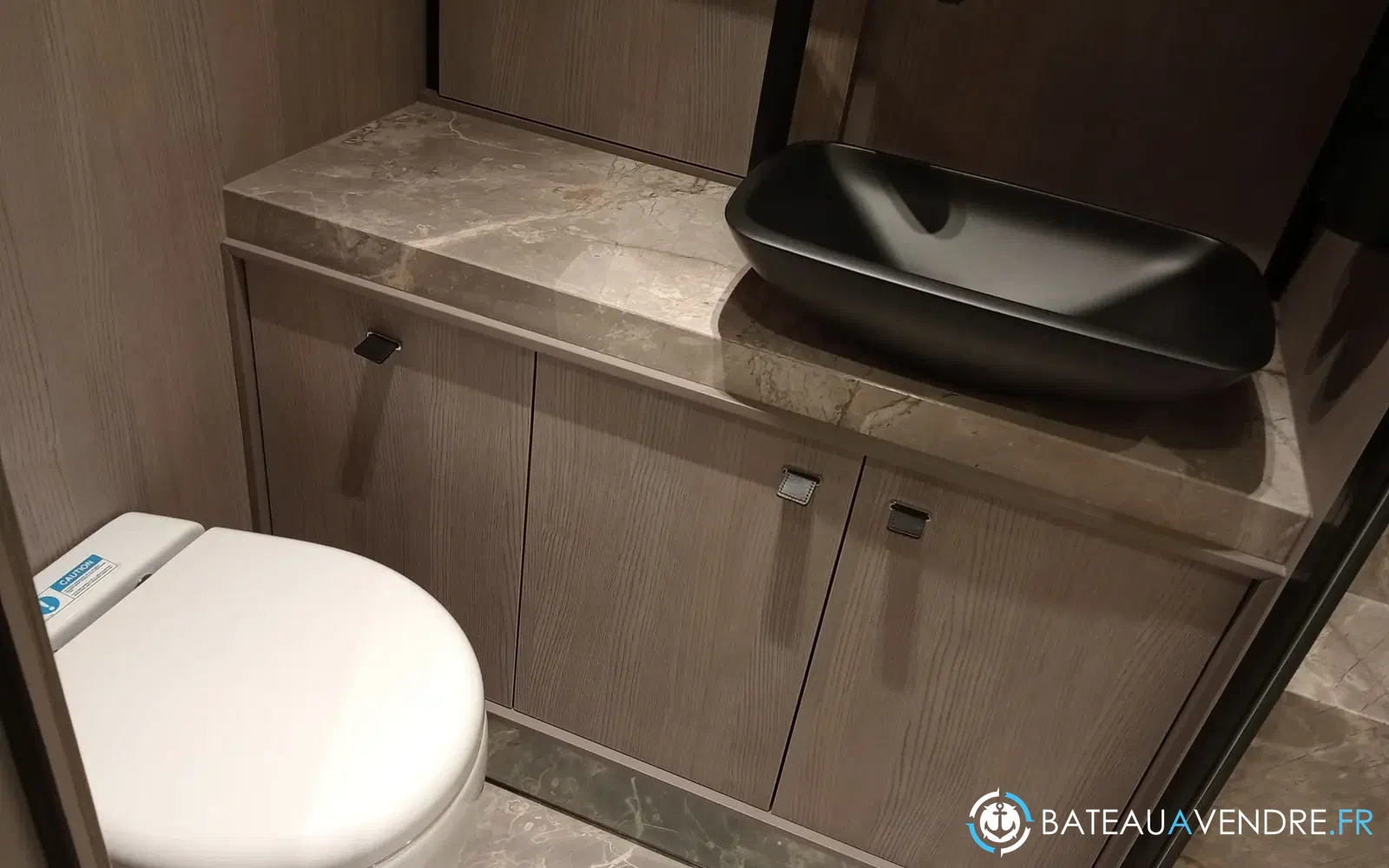 slider 29 Cranchi A46 Luxury Tender