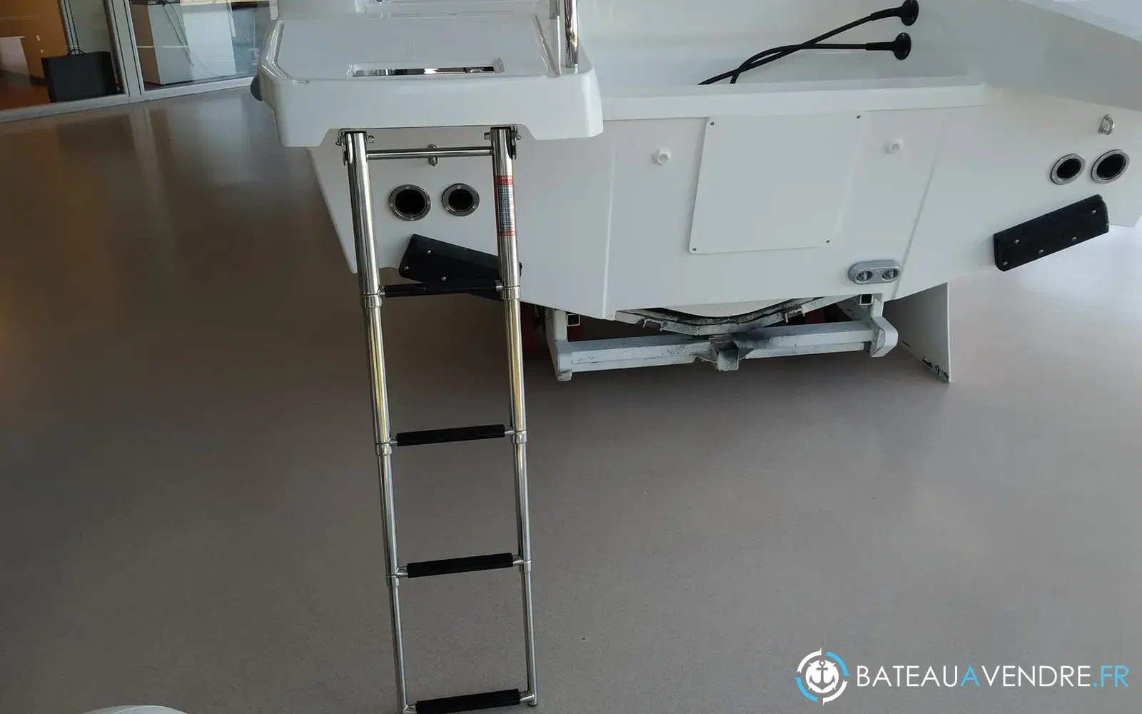 slider 5 Jeanneau Cap Camarat 7.5 CC Serie 3