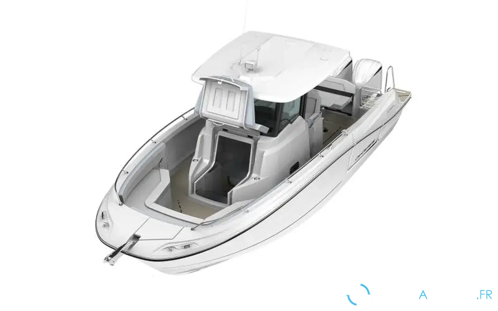slider 1 Jeanneau Cap Camarat 9.0 CC