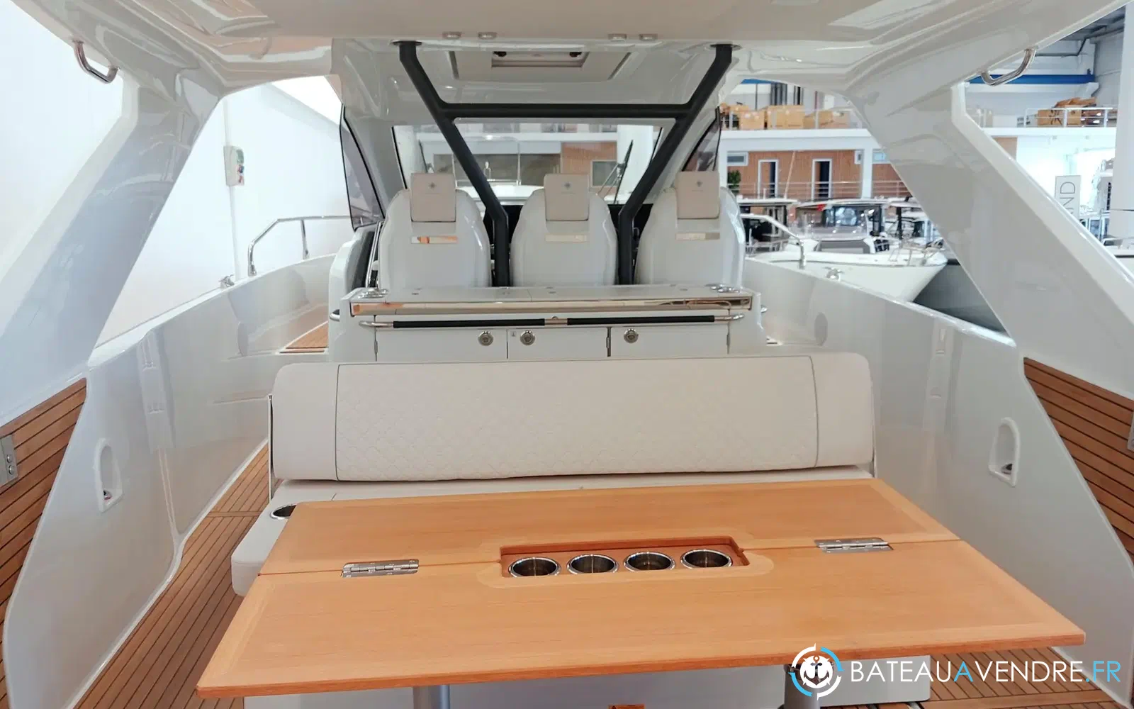 slider 22 Jeanneau DB 37