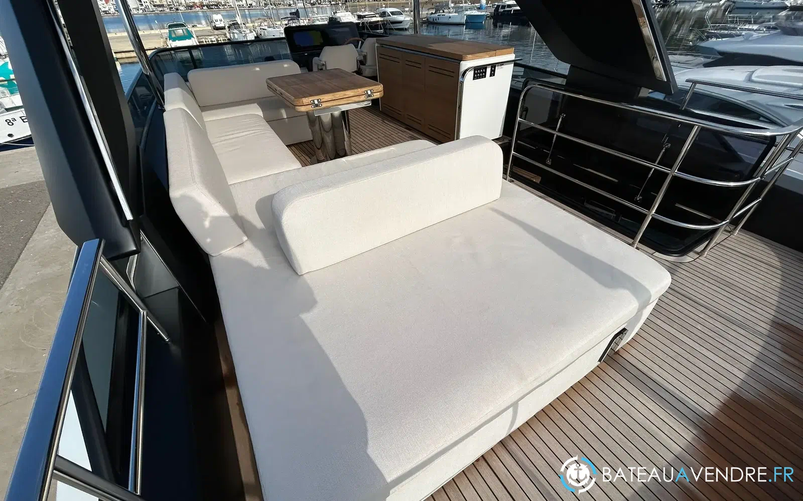 slider 45 Cranchi Sessantadue  62