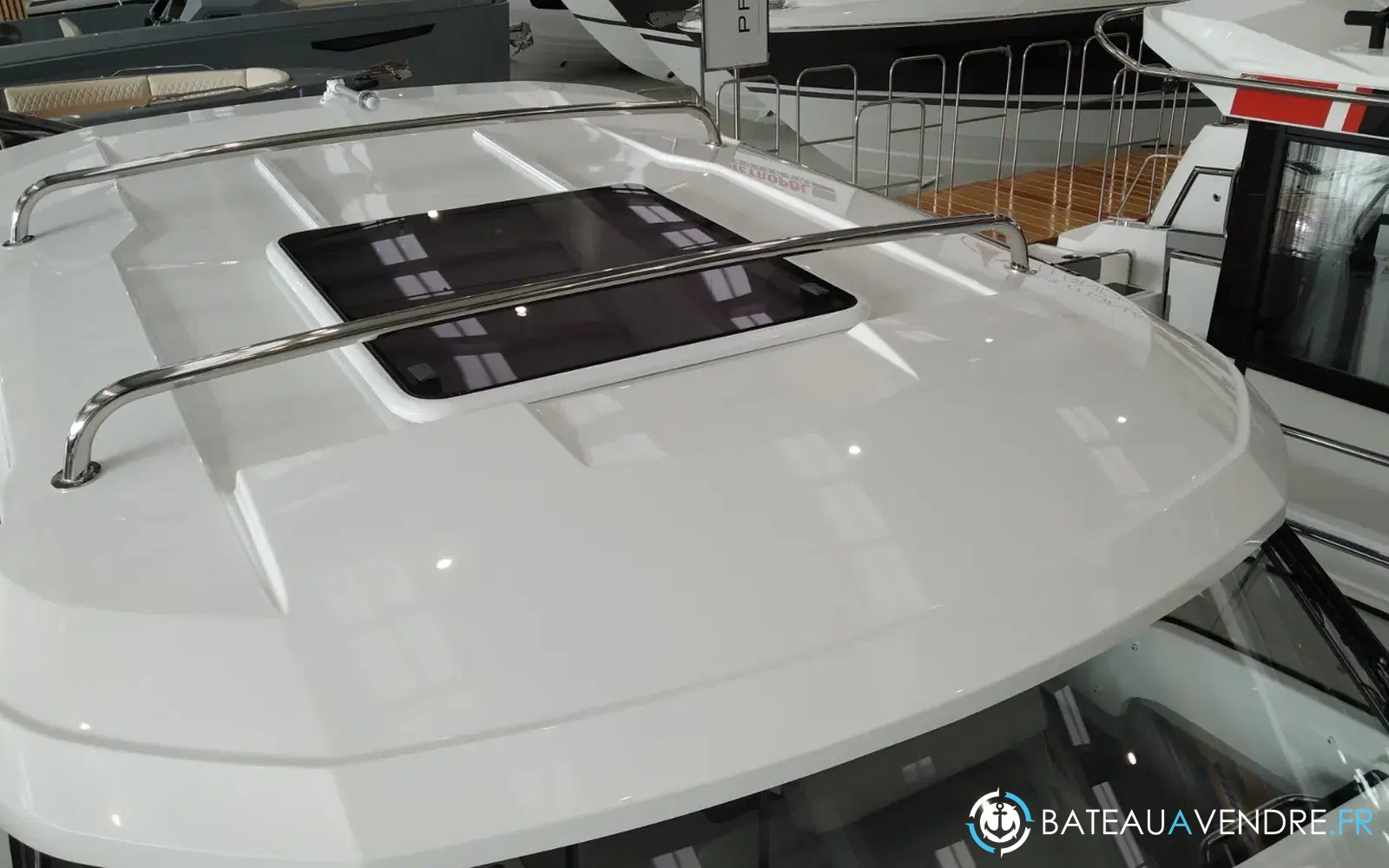 slider 12 Jeanneau Merry Fisher 695 Serie 2